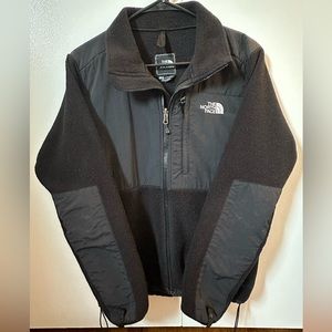 Classic Fleece zip up north face 2010